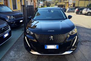 Peugeot 2008 1.5 Hdi EAT8 Allure - 2021