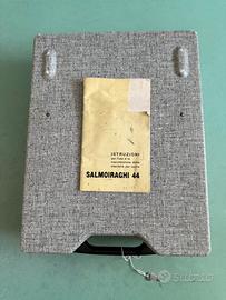 MACCHINA DA CUCIRE PORTATILE VINTAGE