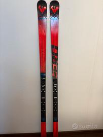 Rossignol FIS 193