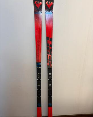 Rossignol FIS 193