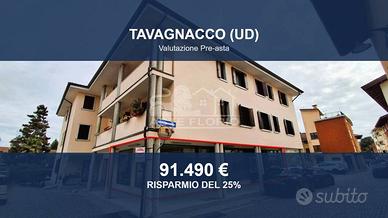 Immobile in asta di 160 m² a Tavagnacco