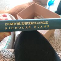 L'uomo che sussurra i cavalli 