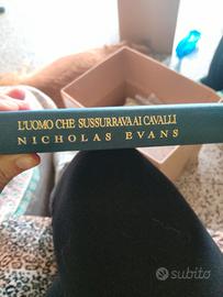 L'uomo che sussurra i cavalli 