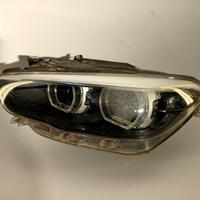 Faro ant sx BMW 1 (F20) '15