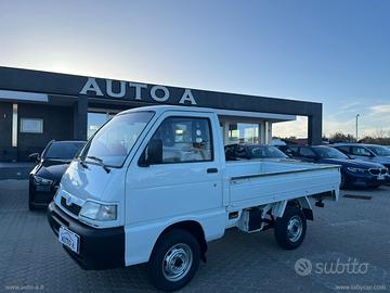 PIAGGIO Porter 1.3i 16V Big Deck