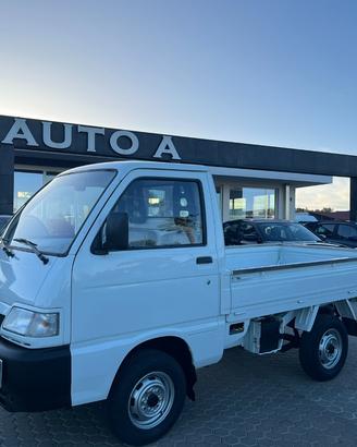 PIAGGIO Porter 1.3i 16V Big Deck