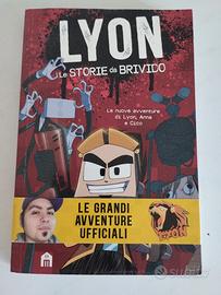 libro Lyon 