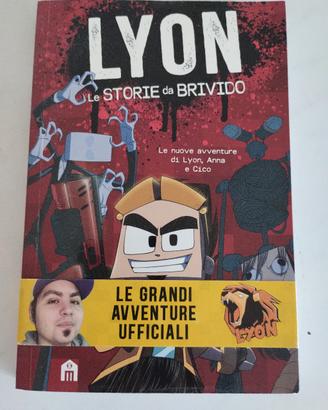 libro Lyon 