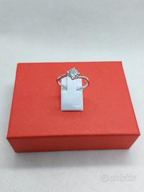 punto luce stilizzato 