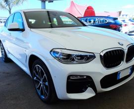 Bmw X4 M X4 xDrive20d Msport-X