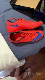 scarpini calcetto nike