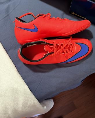 scarpini calcetto nike