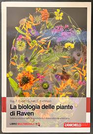 Libro di botanica