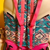 trolley per la scuola 