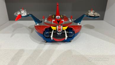 Goldrake DX vintage
