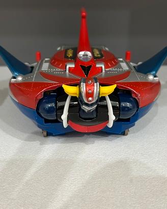 Goldrake DX vintage