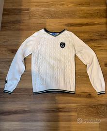 maglione sergio tacchini