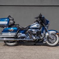 Harley-Davidson FLHTCUI Ultra Limited - 1999