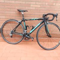 Bianchi XL Full Carbon tg.S