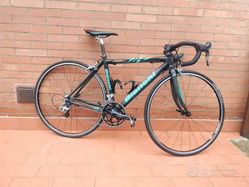 Bianchi XL Full Carbon tg.S