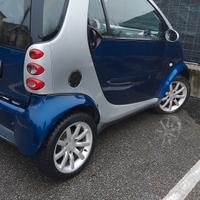 Motore Smart 800  diesel 2005