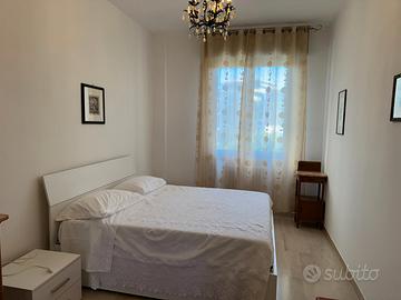 Appartamento vacanze Pesaro centro mare