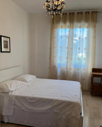 Appartamento vacanze Pesaro centro mare