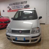 FIAT PANDA ANNO 2009 BZ METANO ADATTA NEOPATENTATI