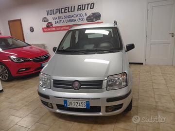 FIAT PANDA ANNO 2009 BZ METANO ADATTA NEOPATENTATI
