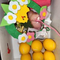 decorazioni pasquali 