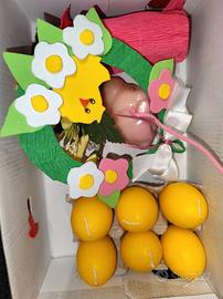 decorazioni pasquali 