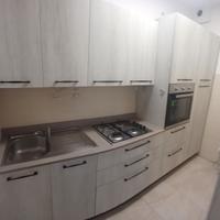 Cucina lineare mt. 2,90