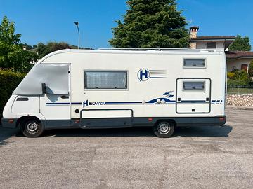Motorhome