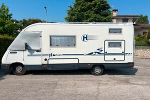 Motorhome