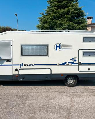 Motorhome