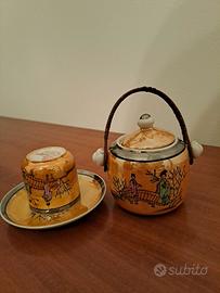 servizio completo per caffè  per 12