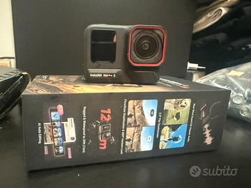 Insta360 ACE PRO 2