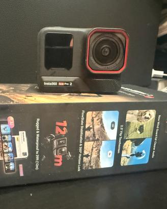 Insta360 ACE PRO 2