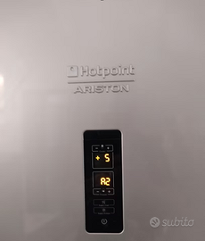 FRIGORIFERO Hotpoint Ariston