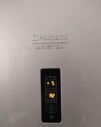 FRIGORIFERO Hotpoint Ariston