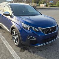 Peugeot 3008 GT 2.0 HDI Diesel 180 CV Automatica