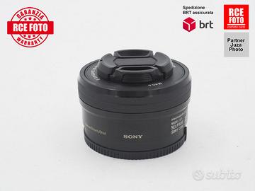 Sony E PZ 16-50 F3.5-5.6 OSS (Sony)
