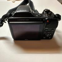Nikon Coolpix L820