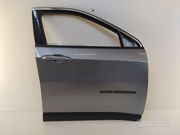 Porta ant dx JEEP COMPASS '16