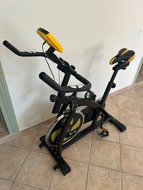 Cyclette