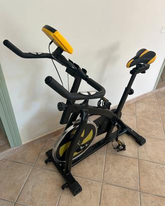 Cyclette