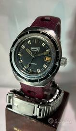Raro Eberhard & Co. Scafograf 400 Vintage