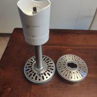 Tritatutto Keenwood Triblade Ricambi Accessori