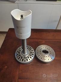 Tritatutto Keenwood Triblade Ricambi Accessori