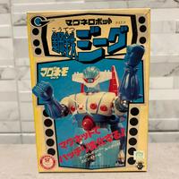 Jeeg Takara missili a punta japan mint perfetto
